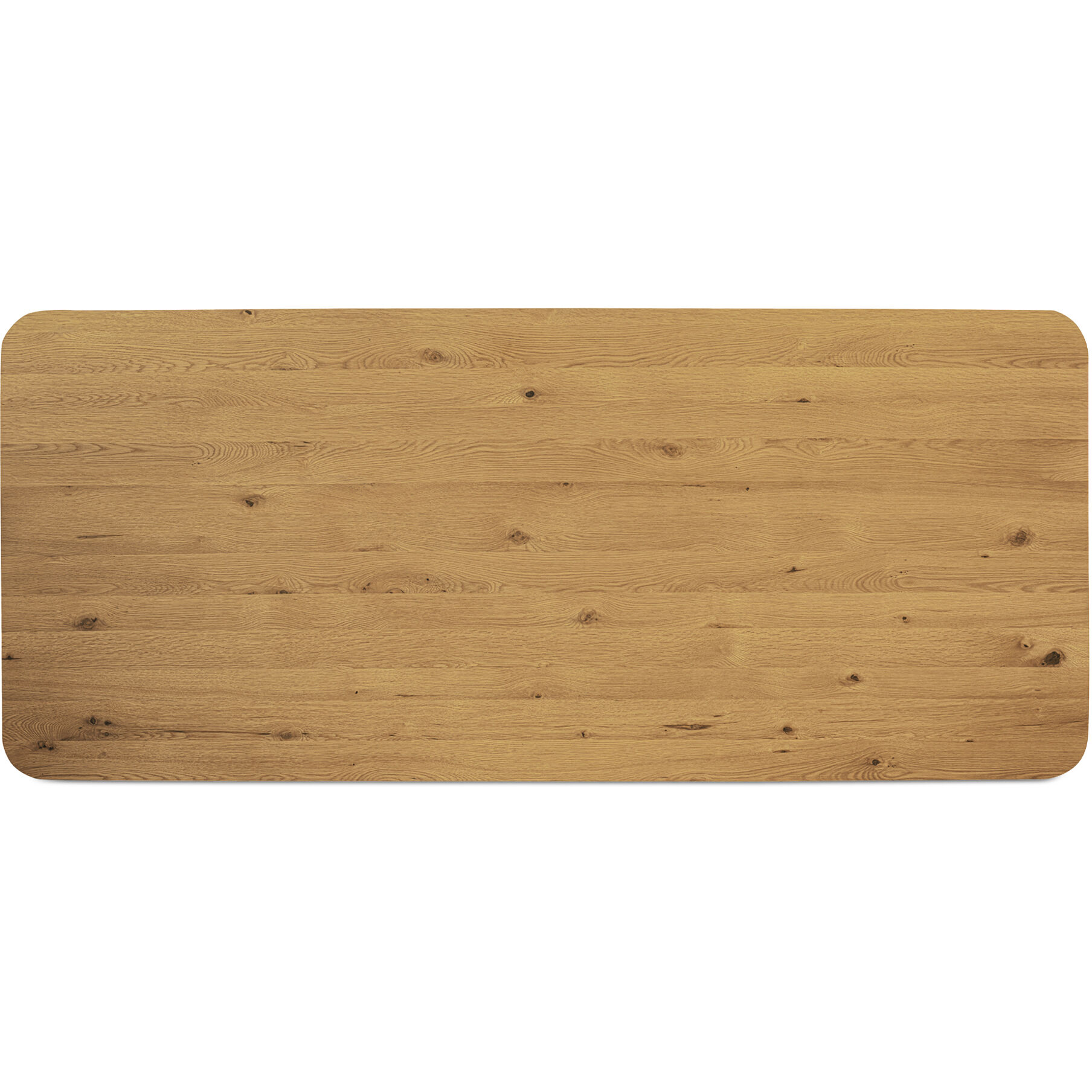 Winston 97 X 42 inch Natural Dining Table